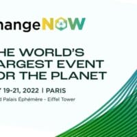 ChangeNOW l'événement mondial des solutions pour la planète est de retour en 2022