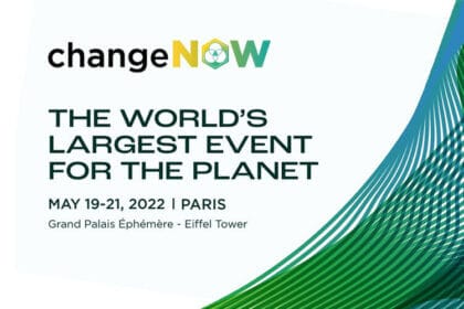 ChangeNOW l'événement mondial des solutions pour la planète est de retour en 2022