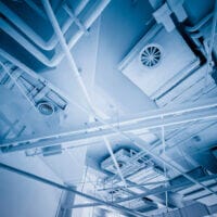 Qualibat prêt pour le contrôle des installations de ventilation