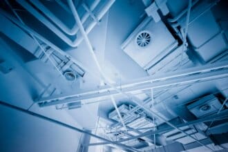 Qualibat prêt pour le contrôle des installations de ventilation