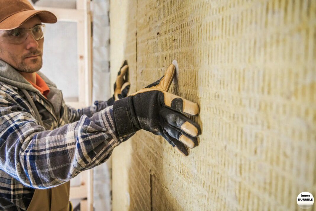 L'importance de l'efficacité énergétique dans la construction durable pour un avenir plus vert