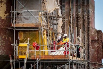 Déchets du bâtiment : le cahier des charges de la REP est fixé