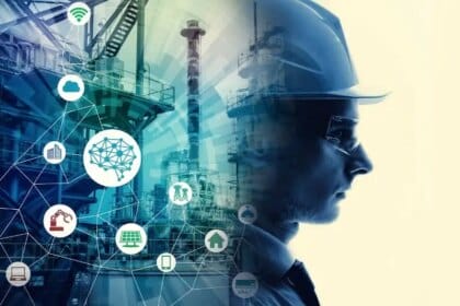 L'intelligence artificielle, le futur de la construction ?