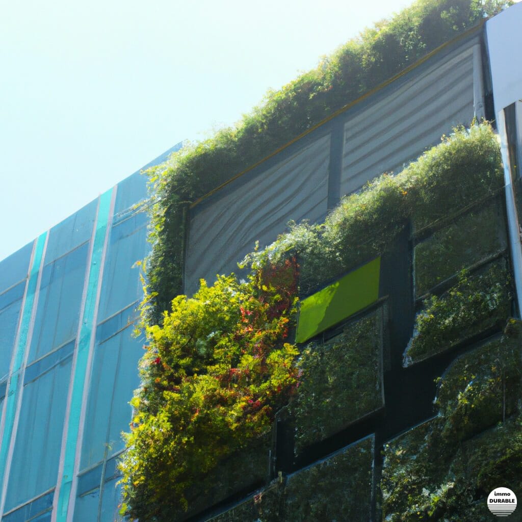 Comment le Smart Building est une nouvelle façon de construire écolo