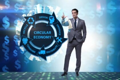 Construire un nouvel avenir en 2023 avec l'économie circulaire