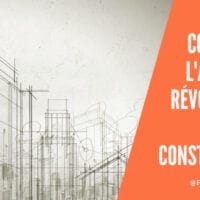 Concevoir l'avenir : d'autres révolutions dans la construction