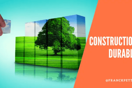 La construction durable, qu’est-ce que c’est ?