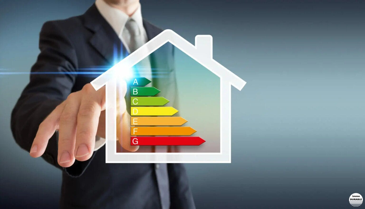 Comment optimiser l'efficacité énergétique d'un bien immobilier