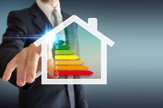 Comment optimiser l'efficacité énergétique d'un bien immobilier