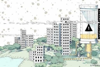 Construire un rêve bas carbone : un court métrage sur l'architecture vivante