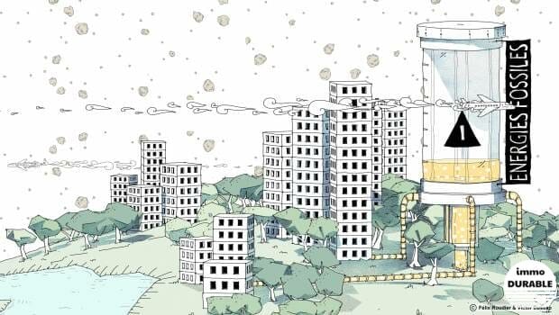Construire un rêve bas carbone : un court métrage sur l'architecture vivante