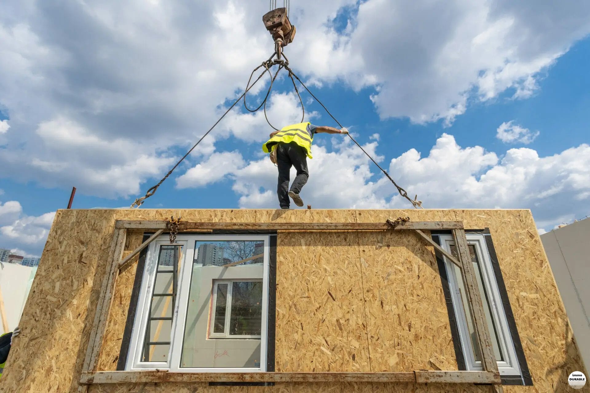 La maison modulaire est-elle faite pour vous ?