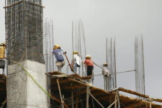 Cinq conseils pour aider le secteur de la construction à réduire son empreinte carbone