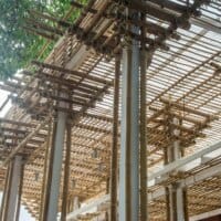 Architecture en bambou : Un choix de construction durable