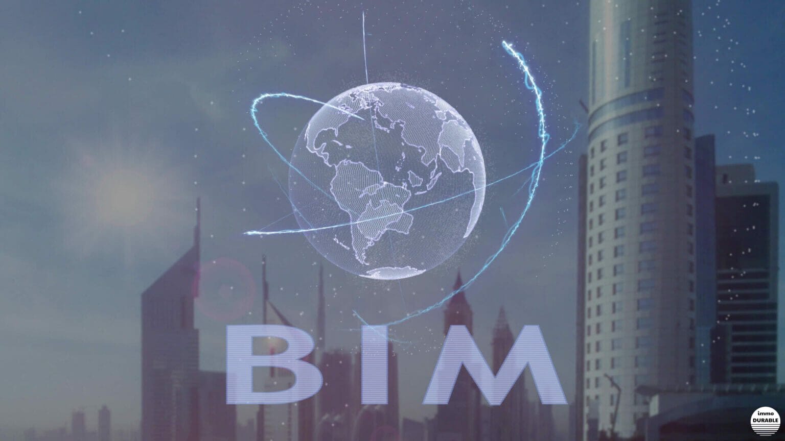 Le BIM, un défi pour la construction en Colombie
