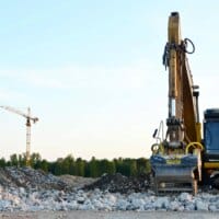 Les professionnels du BTP ne veulent pas laisser de déchets sur leurs chantiers