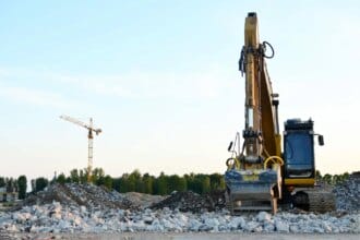 Les professionnels du BTP ne veulent pas laisser de déchets sur leurs chantiers