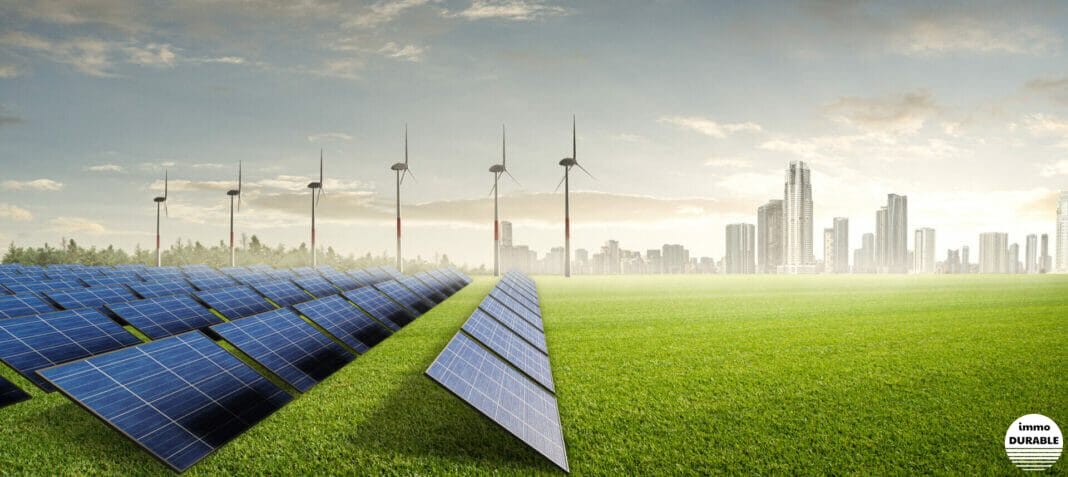 L'importance de l'efficacité énergétique dans la construction durable pour un avenir plus vert