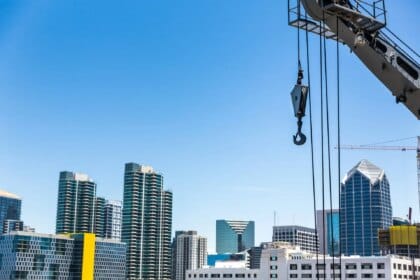 La technologie est-elle la clé pour accélérer la transition écologique du secteur de la construction ?