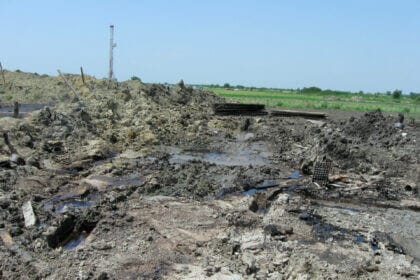 Un sol propre : les sites pollués reçoivent un décret pour en limiter l'usage