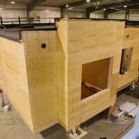 La construction modulaire s'industrialise en Haute-Savoie