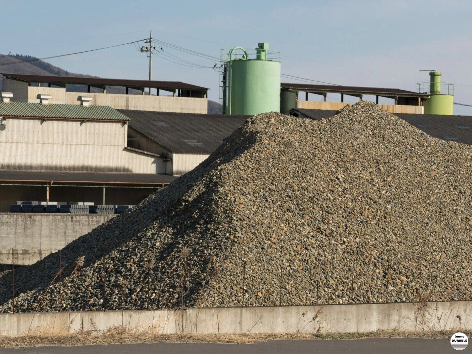 Ce qui change avec la nouvelle norme béton