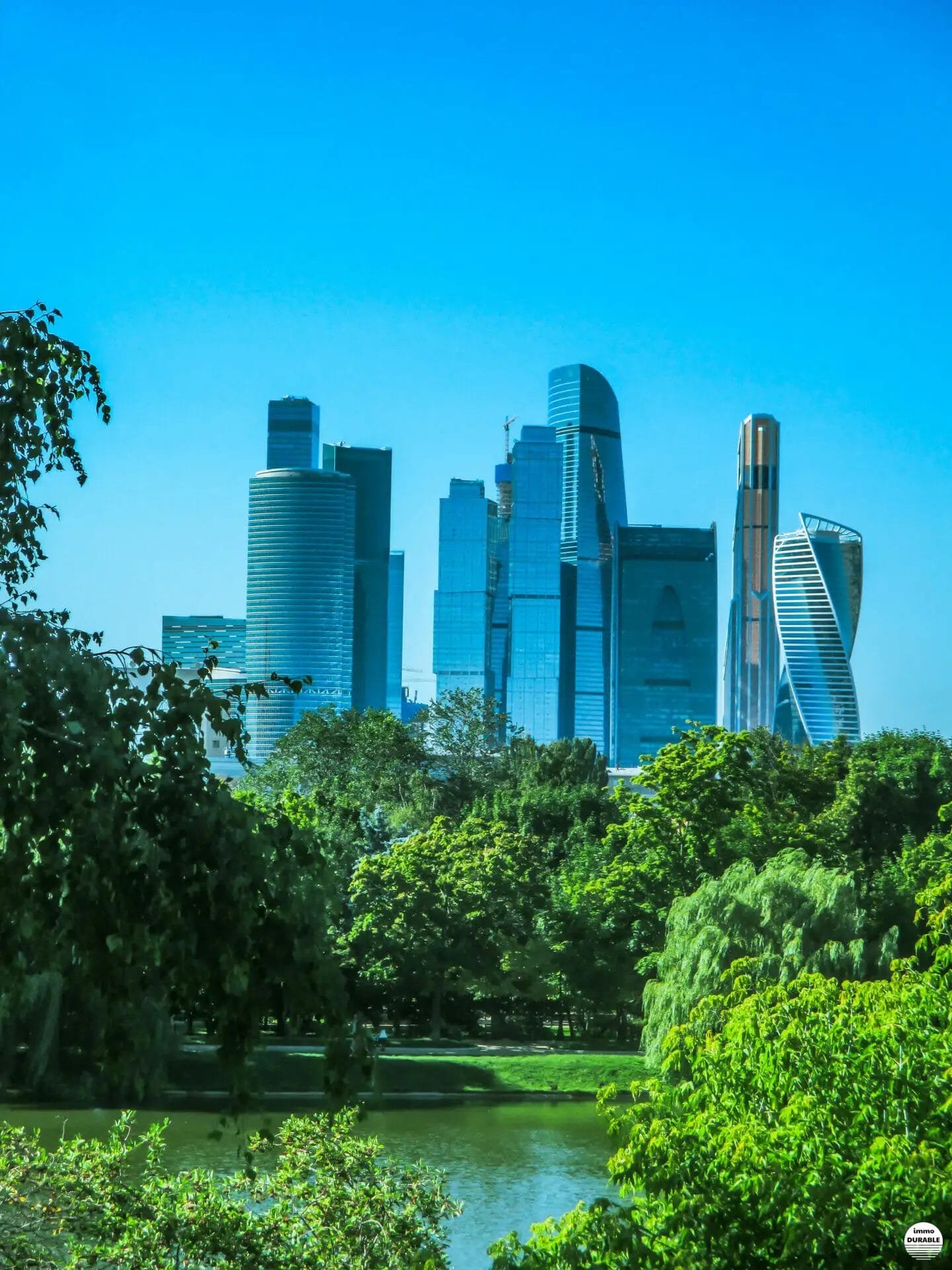 Comment augmenter l'utilisation de solutions basées sur la nature dans les zones urbaines ?