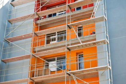 Les objectifs de rénovation thermique sont forcément liés au nouveau DPE