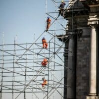 La gestion écologique du patrimoine bâti