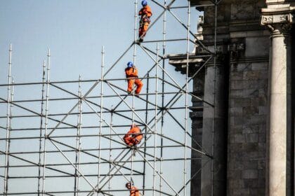 La gestion écologique du patrimoine bâti