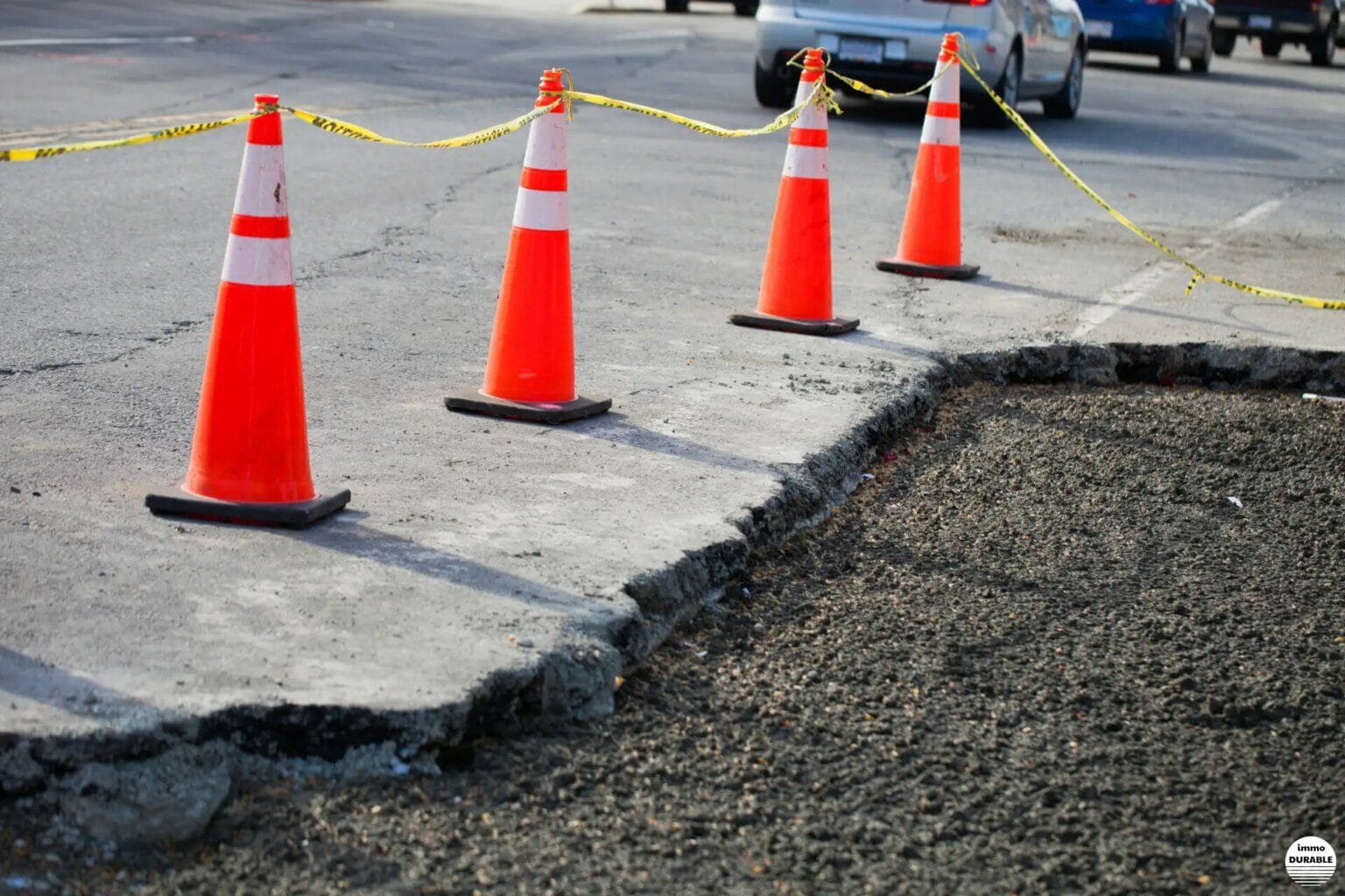 Faut-il arrêter de construire des routes pour lutter contre le changement climatique ?