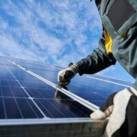 Paris se prépare avec le plan solaire Energiculteurs