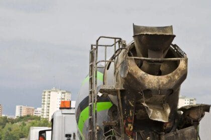 Béton : concevoir des bétons à bas carbone