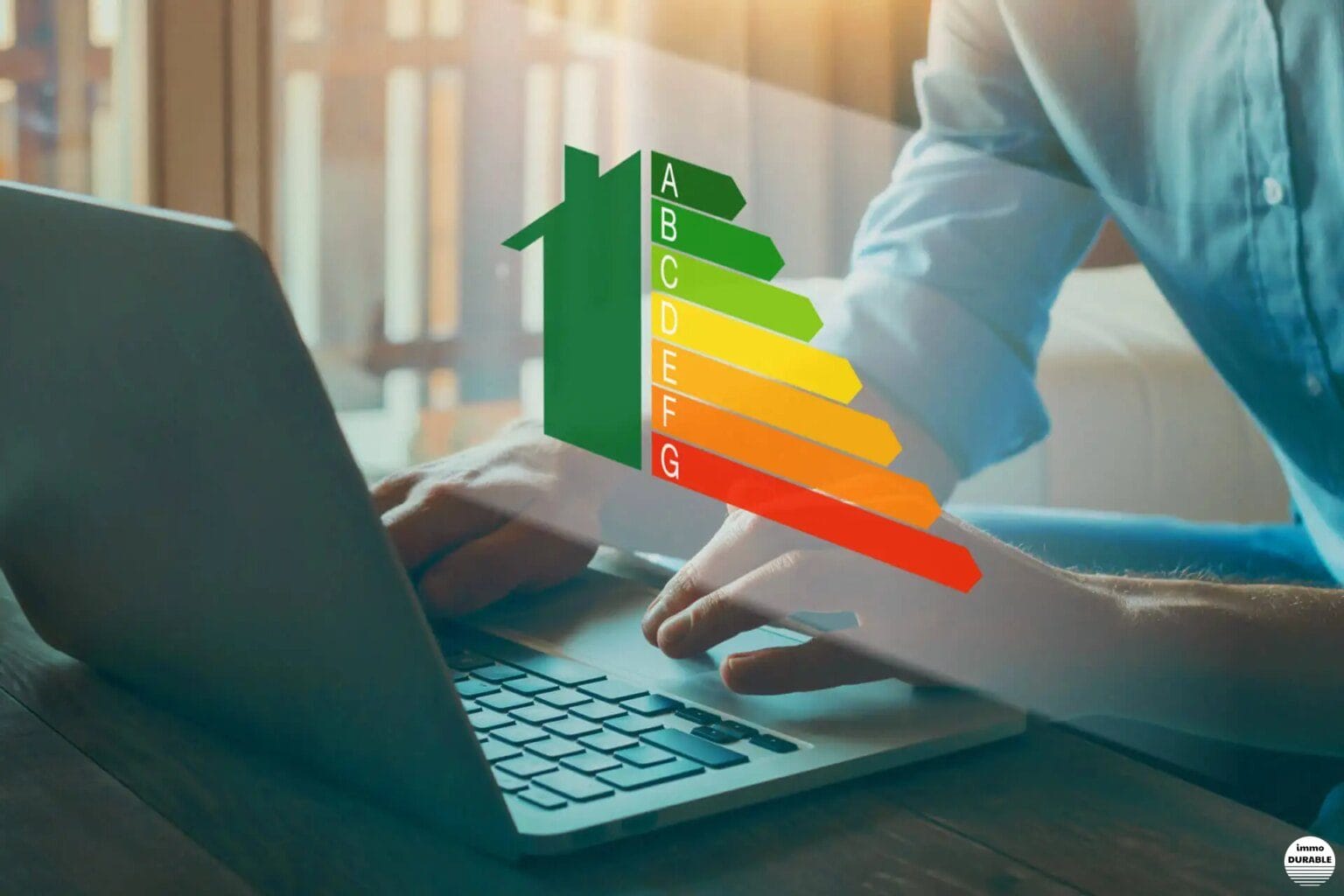 Une cartographie pour améliorer l'efficacité énergétique des bâtiments