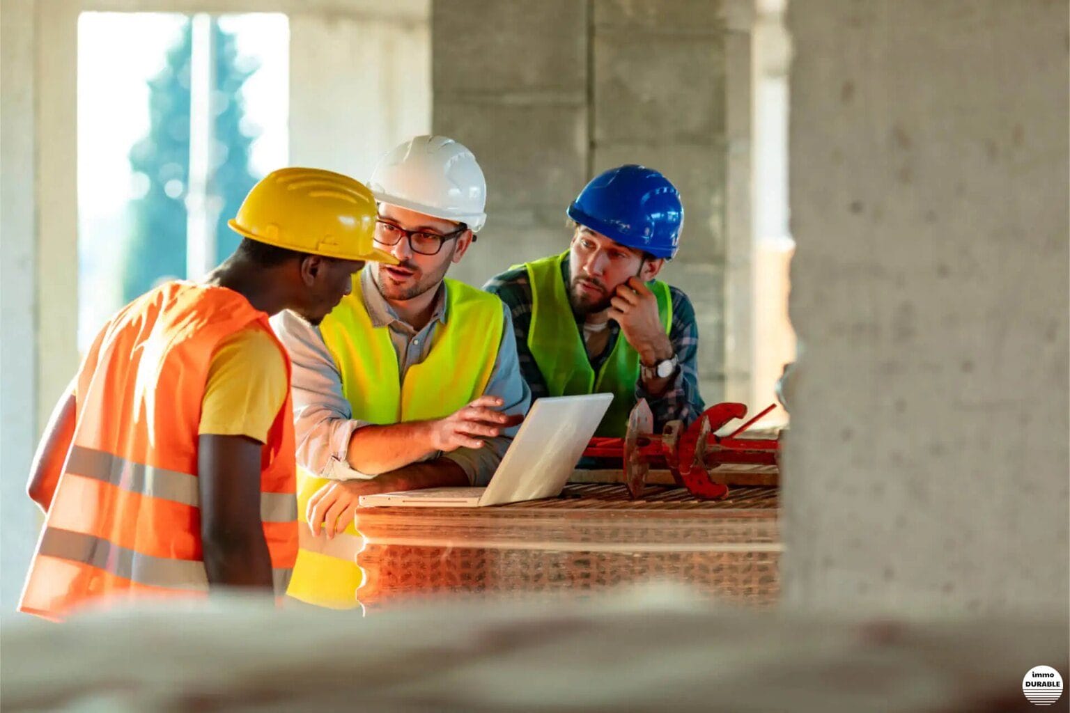 Une étude révèle le besoin du digital dans la construction