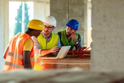 Une étude révèle le besoin du digital dans la construction