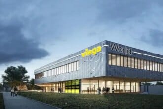 Viega World : le BIM et le futur de la construction