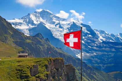 La préservation des ressources naturelles de la Suisse doit commencer dès le début de la production