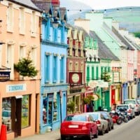 Établir une feuille de route pour décarboniser l'Irlande