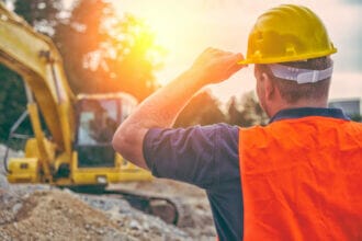 Instaurer une culture de la sécurité pour protéger les travailleurs de la construction