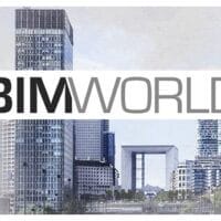 Les tendances du salon BIM World 2023