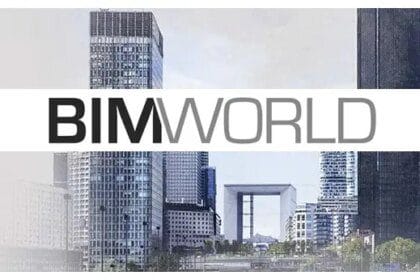 Les tendances du salon BIM World 2023