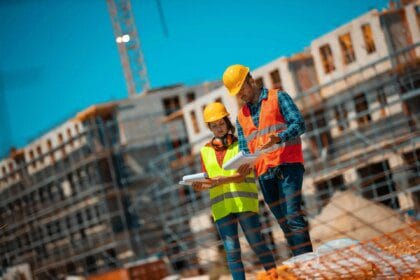 Assurer la sécurité : conseils pour le nettoyage votre chantier