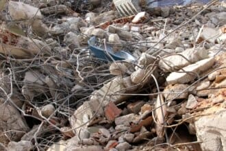 Comment le BIM peut aussi aider à la gestion des déchets de démolition