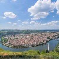 L'ancienne Banque de France à Cahors réhabilitée en résidence