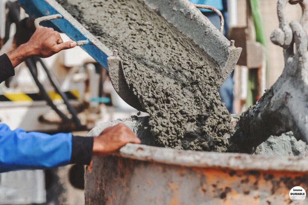 Techniques de recyclage du béton : impact sur la qualité du matériau recyclé