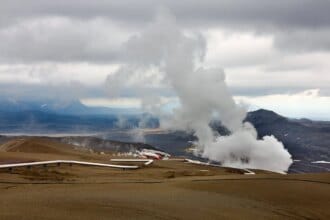 La géothermie : une source durable d'énergie