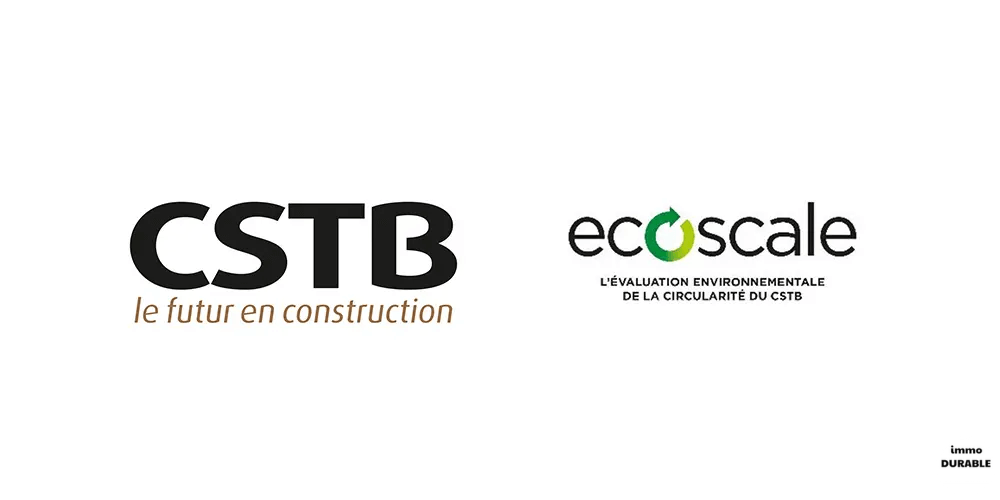 Ecoscale : le nouvel outil d'évaluation environnementale du CSTB