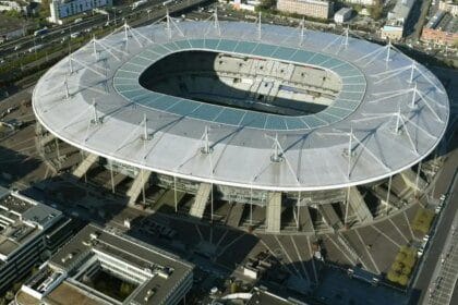 La construction durable se joue aussi au Stade de France !