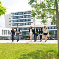 Création d'un campus éco-responsable à Ivry-sur-Seine en 2025